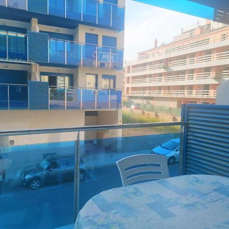 Miralcielo Lek Daire Peñíscola Dış mekan fotoğraf